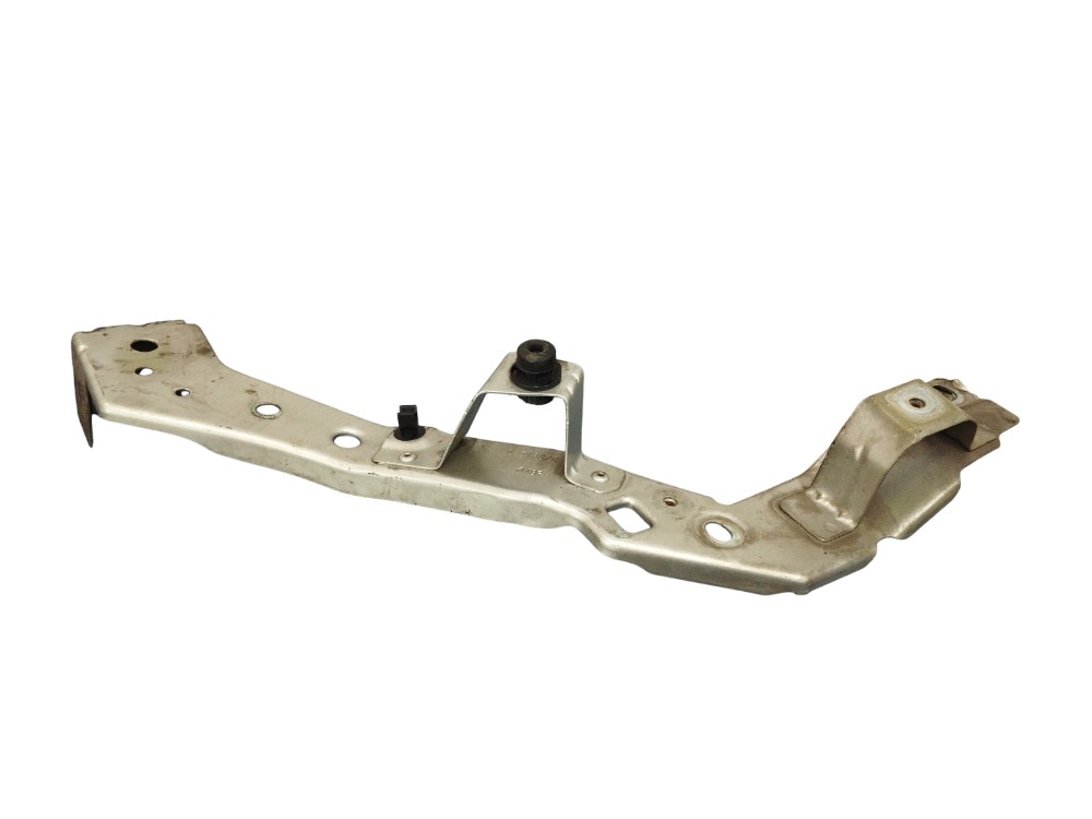 Suporte Superior Farol Renault Fluence 2011 A 2018 Lado Esq 2