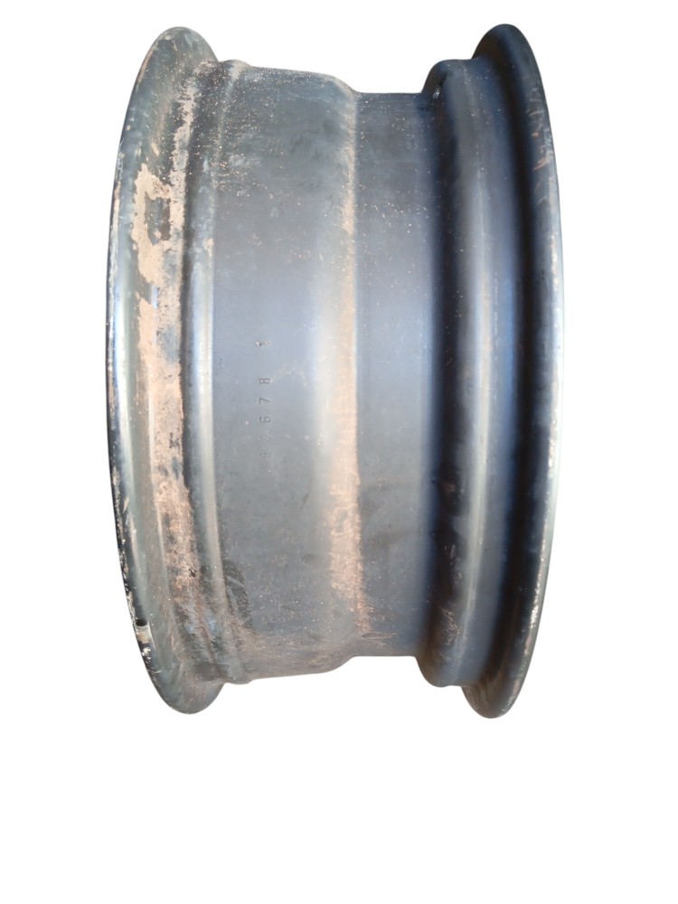 RODA DE FERRO ARO 16 5 FURO TOYOTA 2