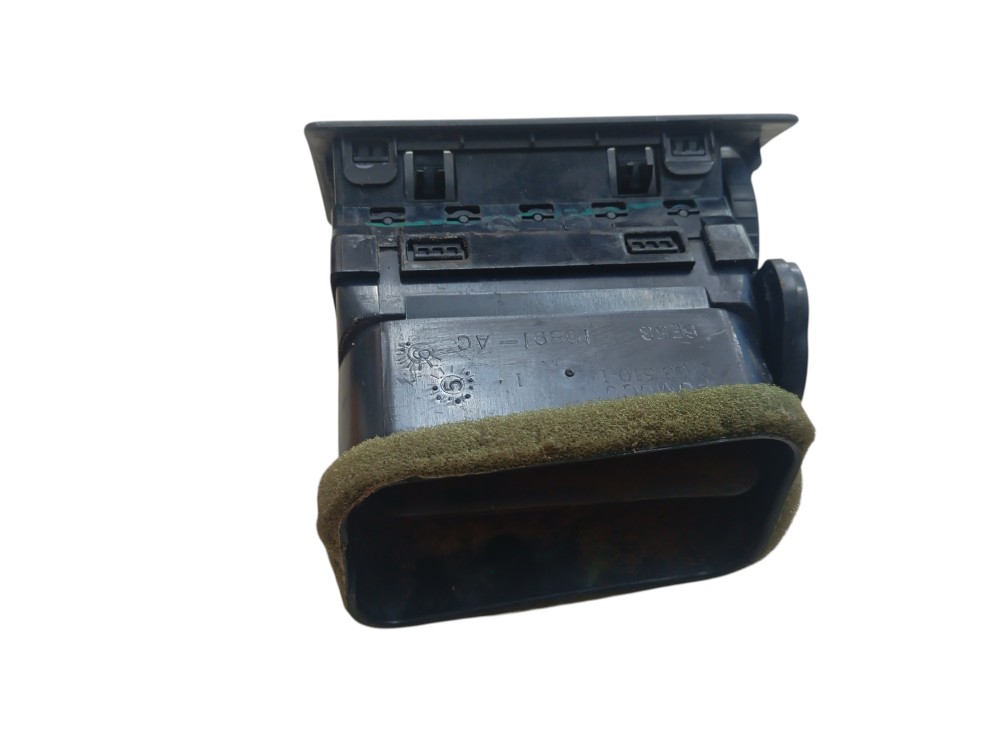 Difusor De Ar Painel Ford Fusion 2007/09 L/e 3
