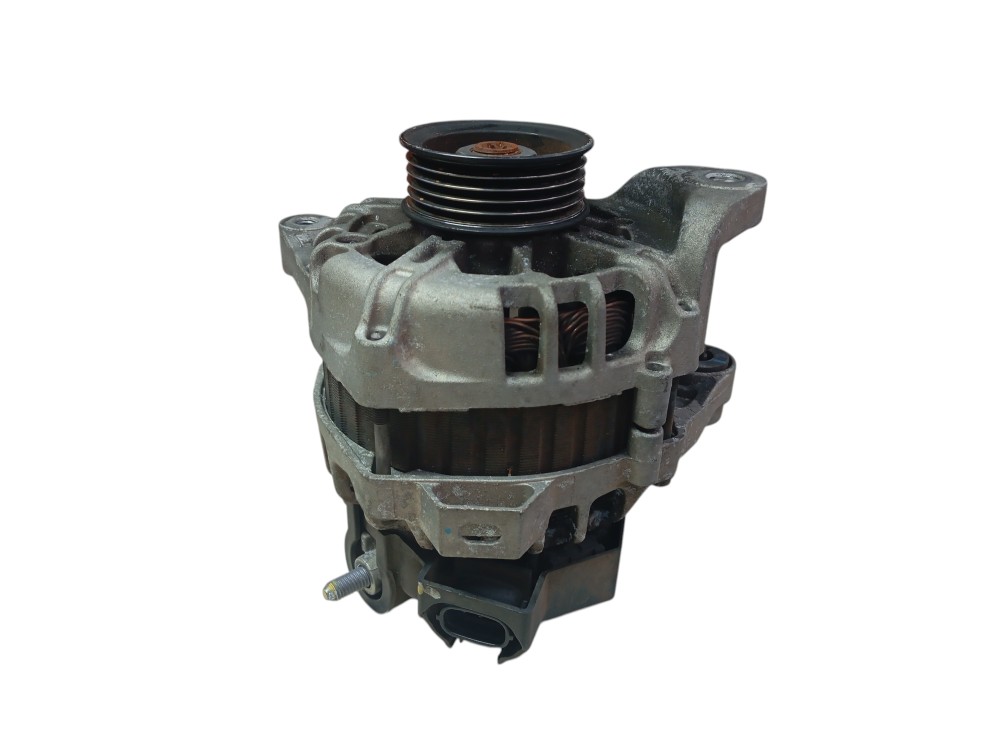 Alternador Hyundai Hb20 1.0 12/19 3