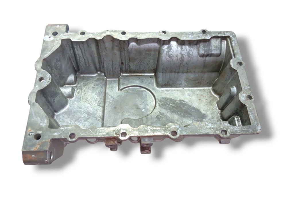 CARTER DE ÓLEO MOTOR FIAT TORO 1.8 16V 3