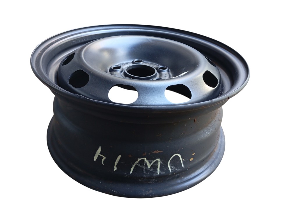 RODA DE FERRO ARO 14 5 FURO VOLKSWAGEN 4