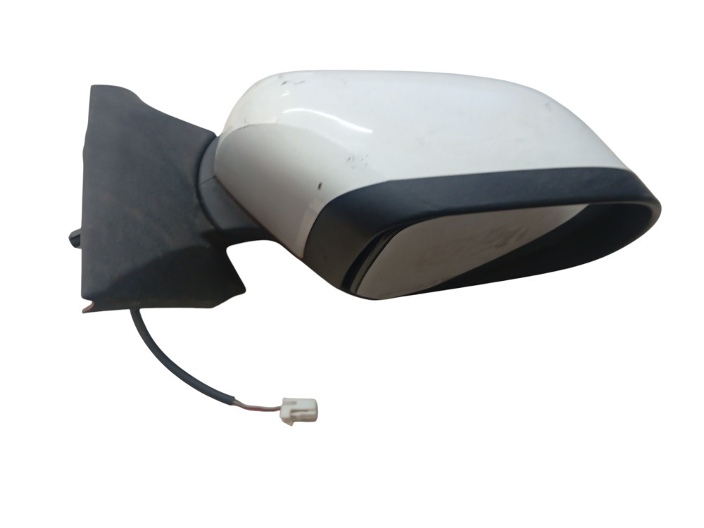 Retrovisor Eletrico L/d Nissan Versa 2013 6