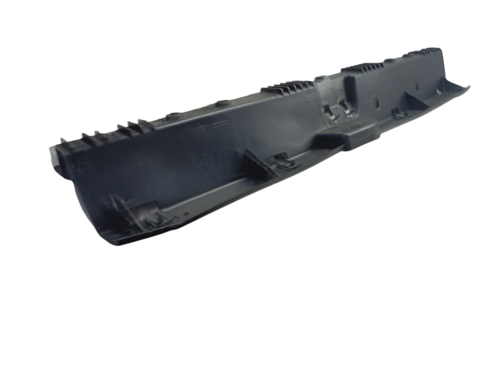 Moldura Frontal Superior Jeep Renegade 2016/23 4