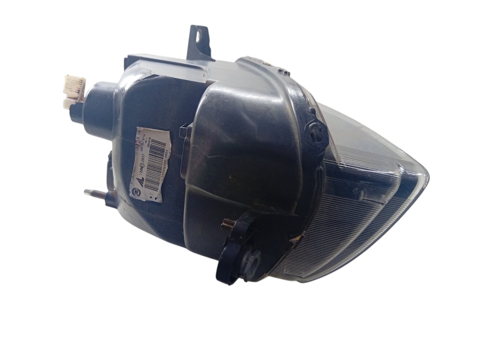 Farol Dianteiro Palio 2015/2018 Com Detalhe Direito/passageiro 5