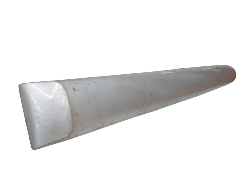 FRISO PORTA TRASEIRA DIREITA CITROEN XASARA PICASSO 2002/08 5