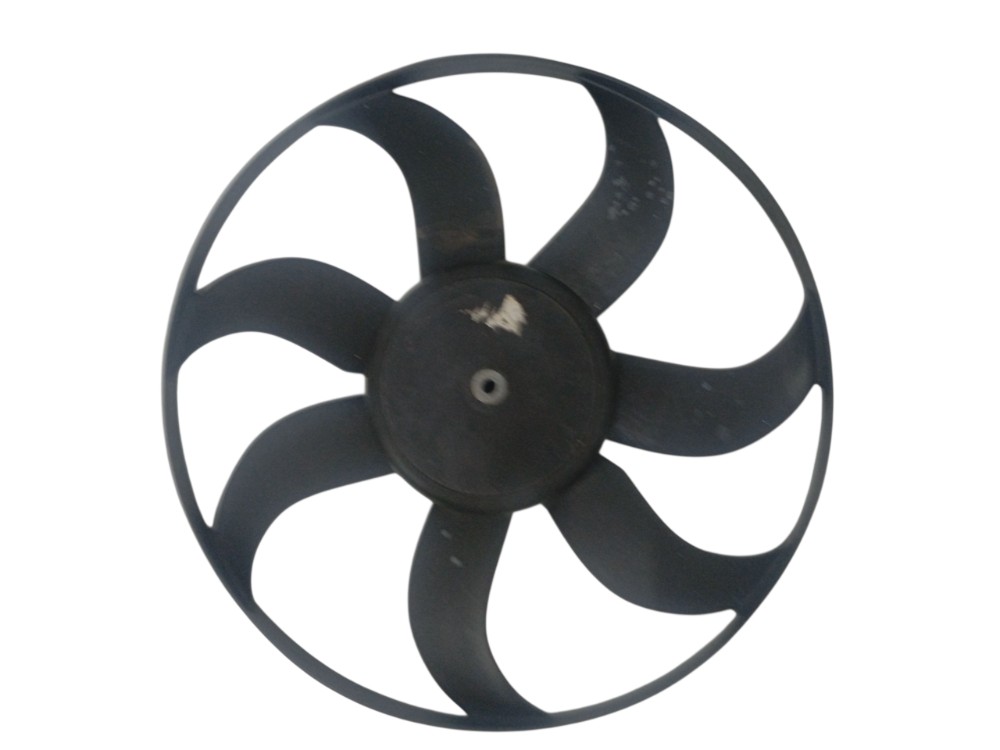 Ventoinha Gol G5 G6 2012/15