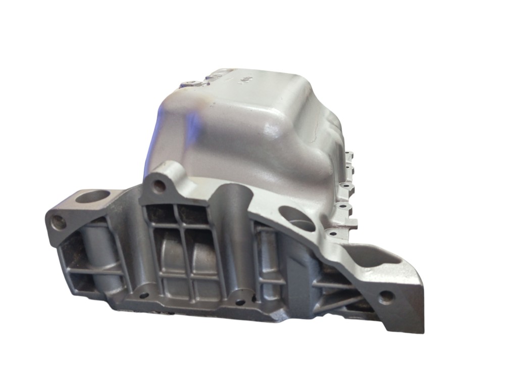 CARTER DO MOTOR PEUGEOT 206 207 307 1.6 16V 4