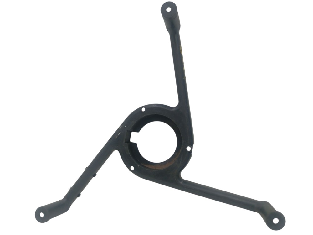 Suporte eletro Ventoinha Vw Fox Polo 2003/07