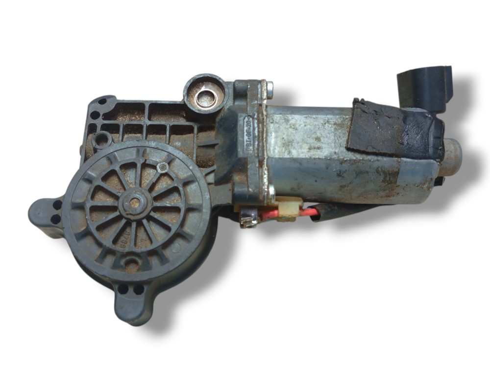 MOTOR DE VIDRO ELÉTRICO TRASEIRO DIREITO GM ASTRA 1999 2