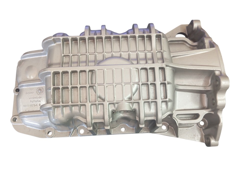 CARTER DO MOTOR FORD NEW FIESTA 1.6 2012 1