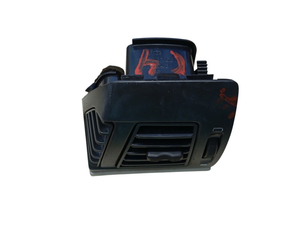 Moldura Difusor De Ar Painel L/e Fiat Idea 2006/11 2