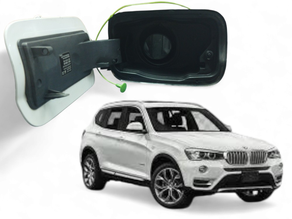 Portinhola Tanque Combustivel Bmw X3 2013 A 2015 2