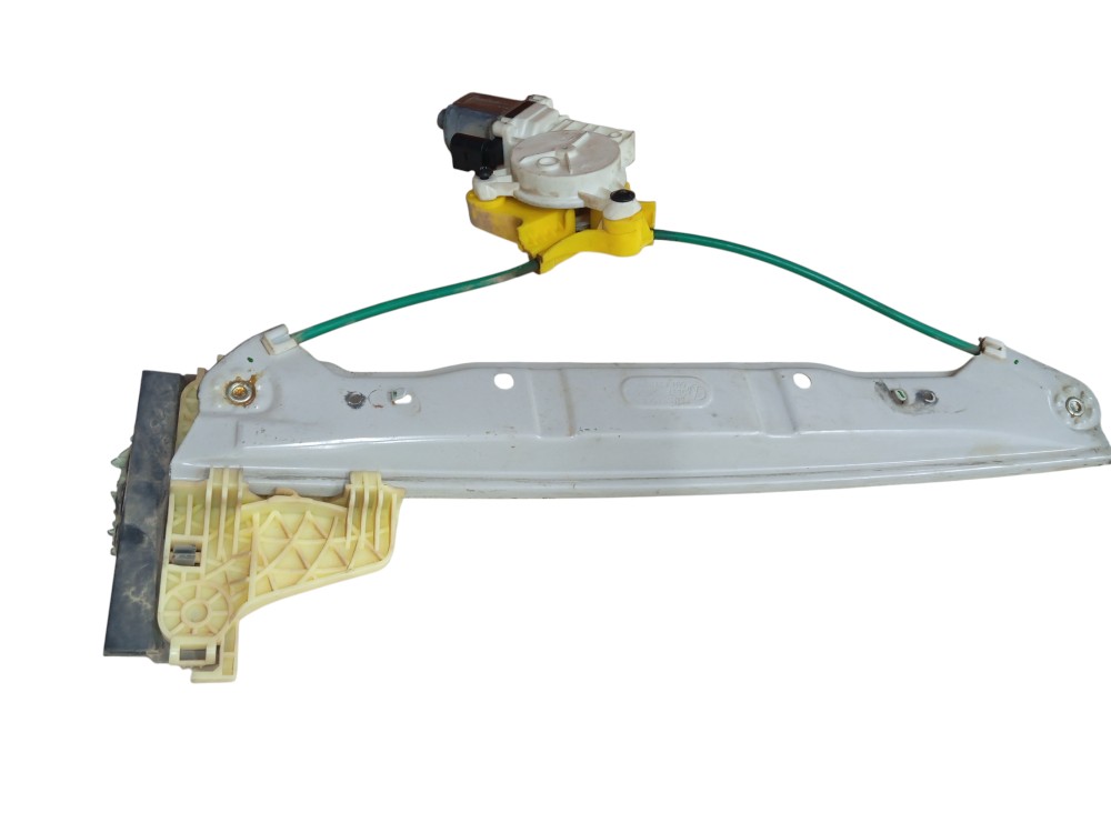 Maquina De Vidro Elétrico Vw Gol Voyage G5 G6 G7 L/e