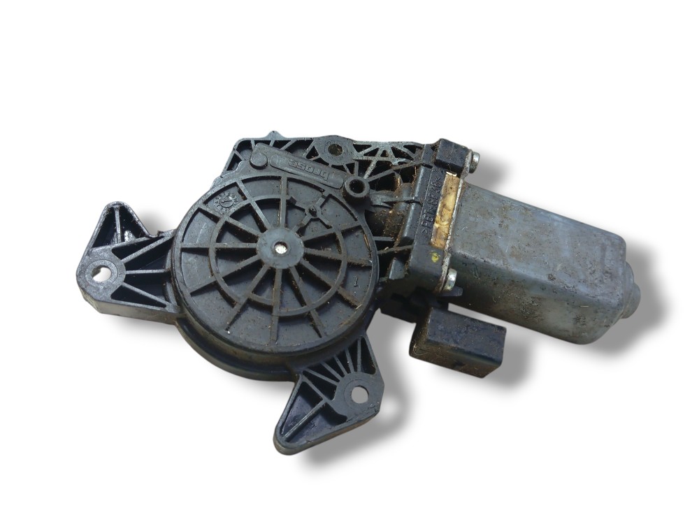 Motor De Vidro Eletrico Dianteiro Direita Vw Gol Saveiro G5