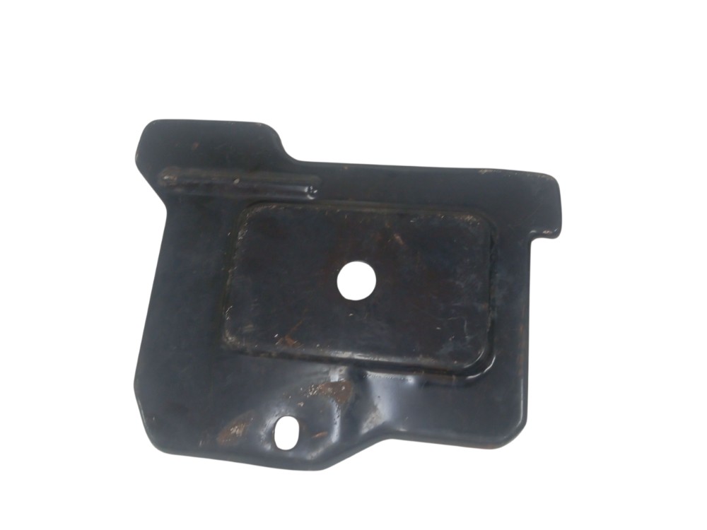 Suporte Bateria S10 1998 A 2011 4