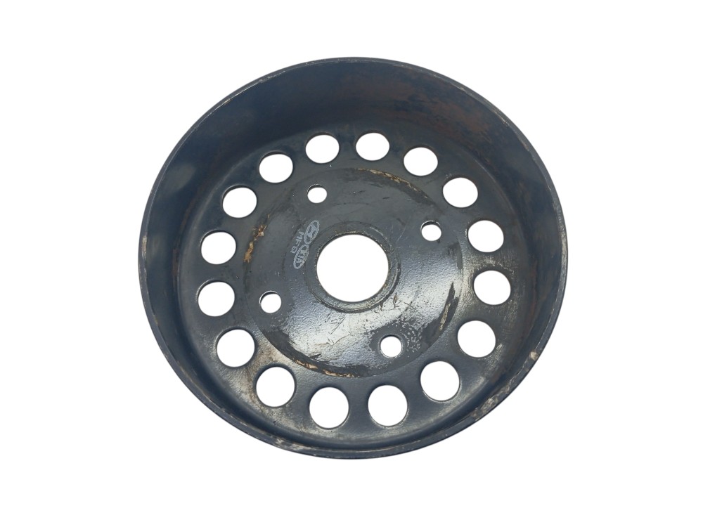 POLIA BOMBA DE AGUA HYUNDAI IX35 2012/2015 2