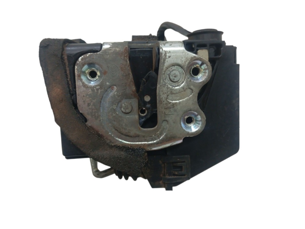 Fechadura porta traseira esquerda Hyundai HB20 2012/15 2