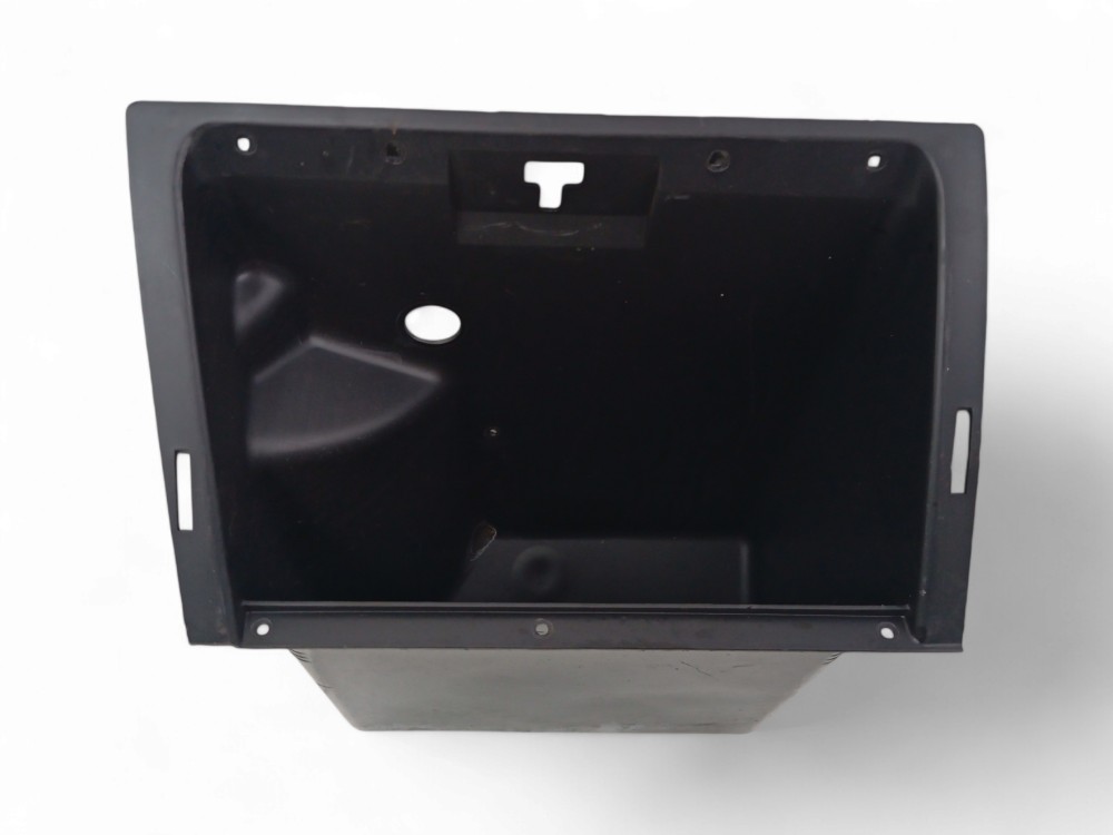 Porta Luvas Ford Fiesta Rocam 2003 A 2014 Original S/tampa 4