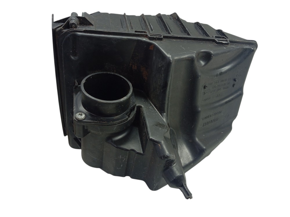 Caixa De Filtro Ar Renault Fluence 2013