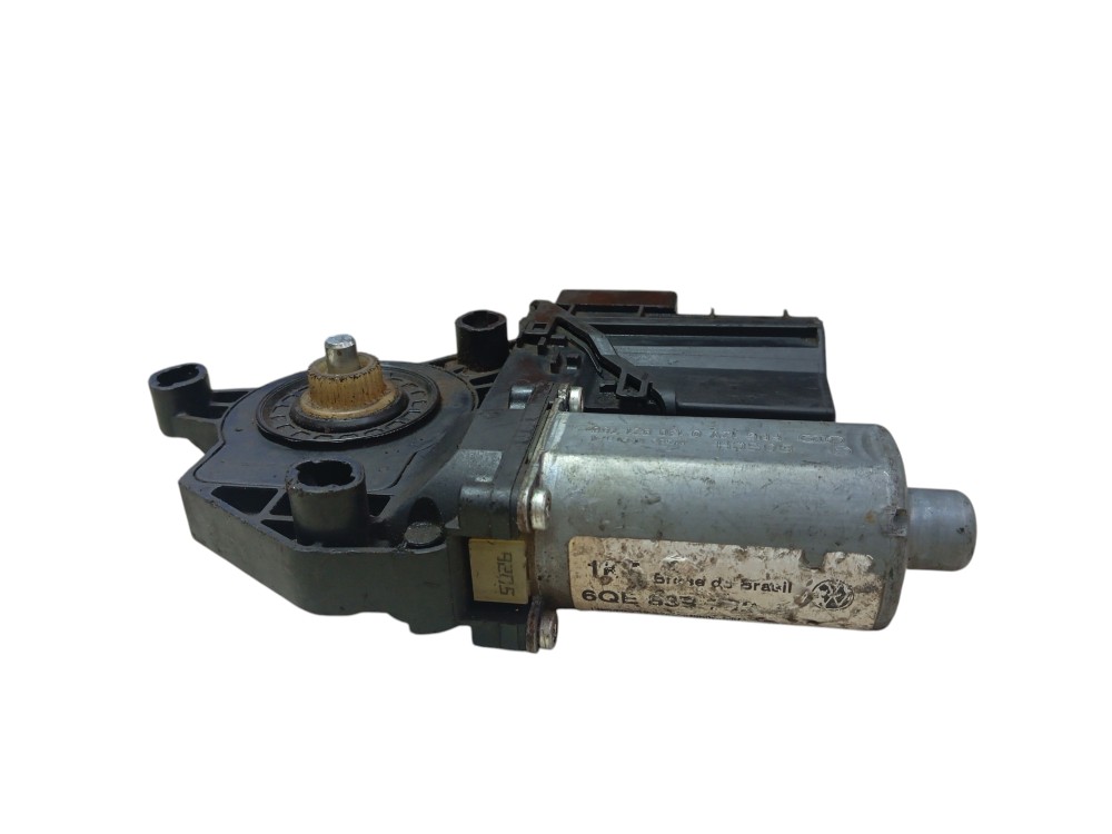 MOTOR DE VIDRO ELÉTRICO TRASEIRO DIREITO VW GOLF 3