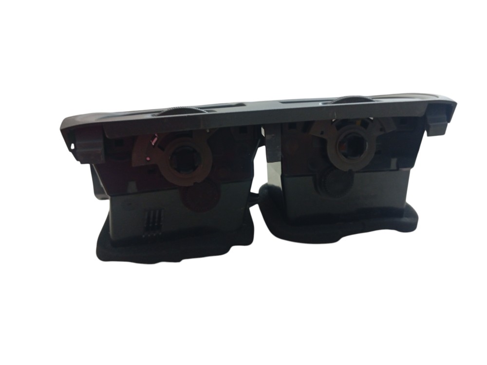MOLDURA DO PAINEL DIFUSOR DE AR CENTRAL CHEVROLET SPIN 13/19
