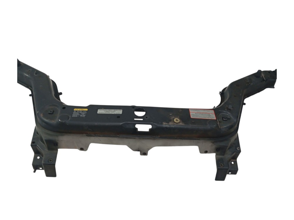 PAINEL MINI FRENTE FORD ECOSPORT 2004 A 2012 ORIGINAL USADO 1