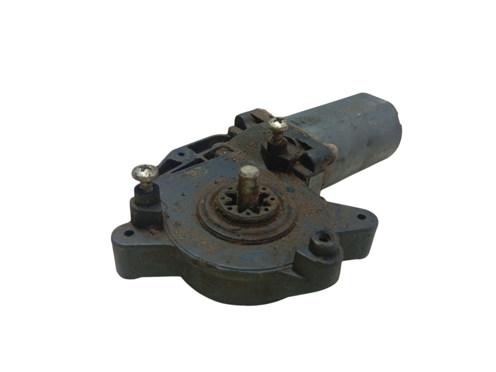 MOTOR DE VIDRO ELÉTRICO DIANTEIRO ESQUERDO VW GOL PARATI 99