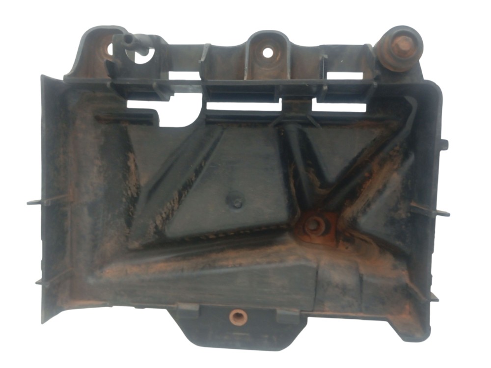 Suporte Caixa Da Bateria Vw Fox 2013/14 1.6 2