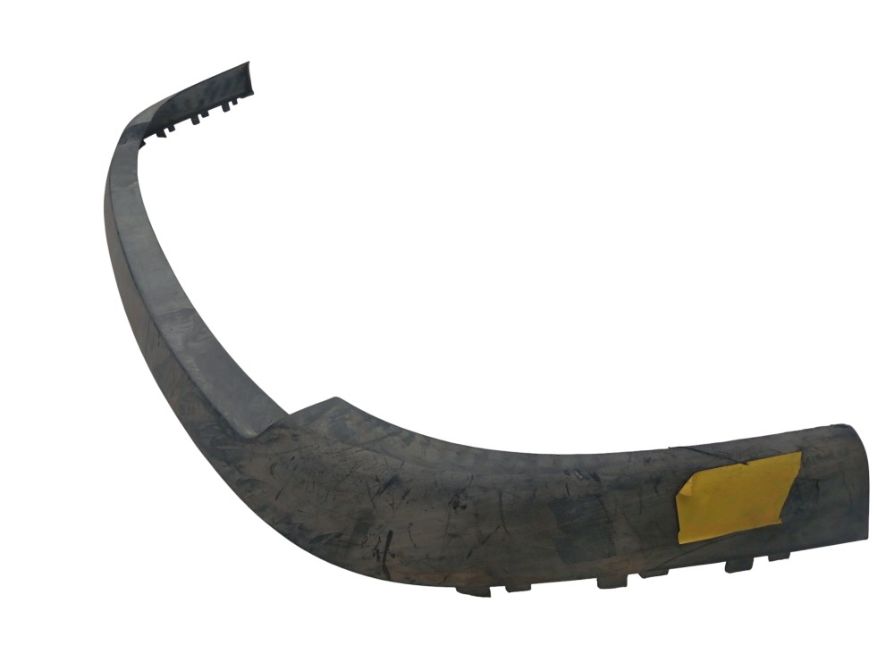 SPOILER PARA-CHOQUE DIANTEIRO VOLKSWAGEN POLO CLASSIC 94/02 2
