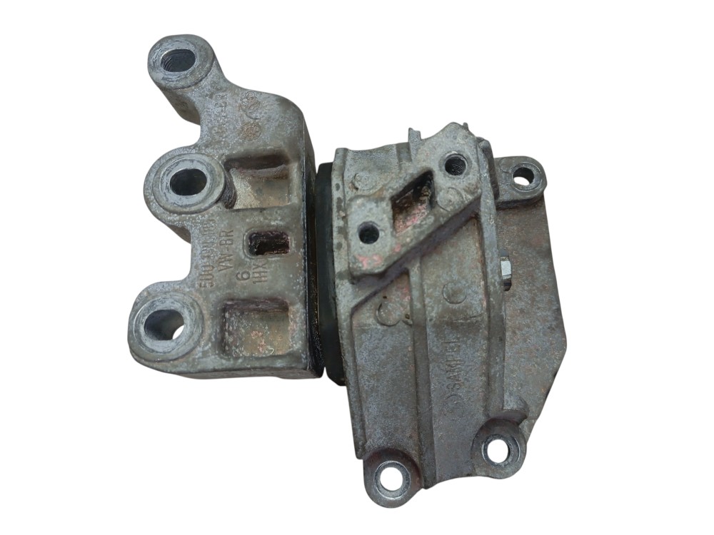 Coxim Do Motor Vw Gol Fox 2020 1