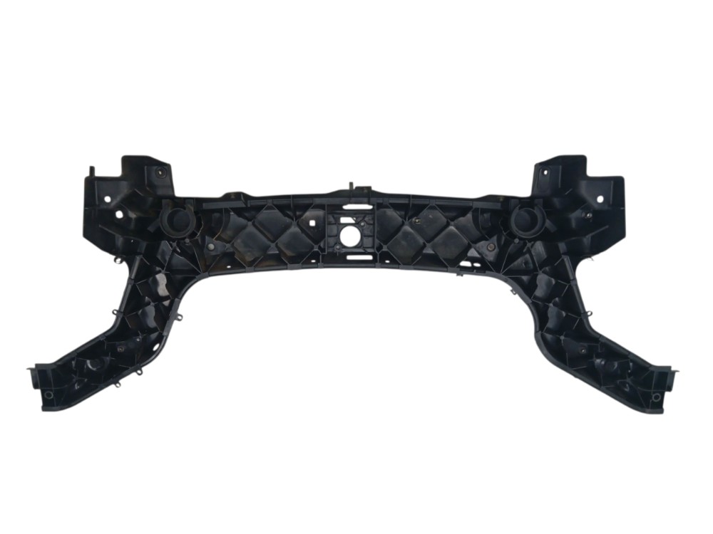 PAINEL MINI FRENTE FORD ECOSPORT 2004 A 2012 ORIGINAL USADO 3