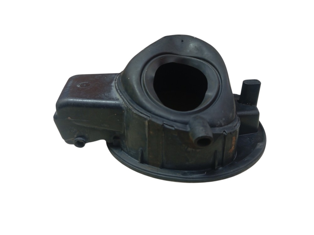 Tampa Portinha Tanque Vw Polo 03/05 4