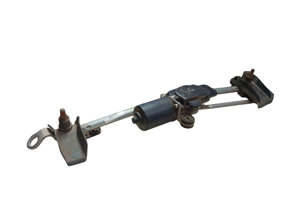 Motor Limpador Parabrisa Galhada Gm S10 13/14 4