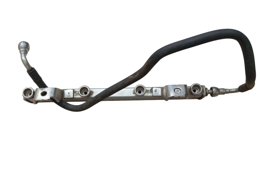 Flauta Bicos Injetor Ford Focus Ecosport 2009/12 2