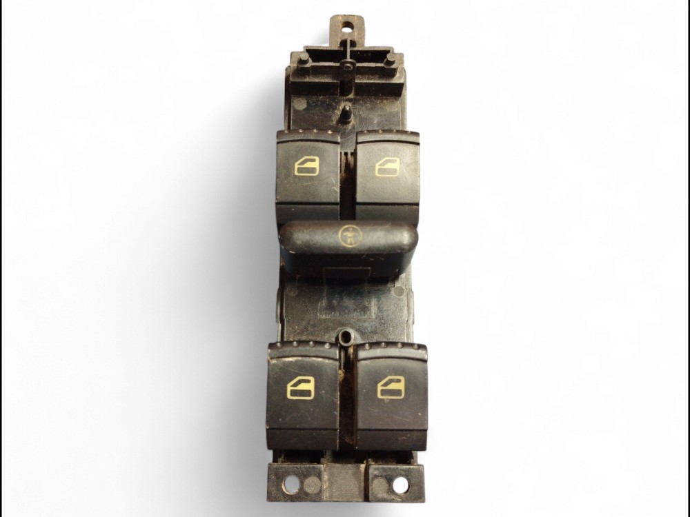 COMANDO BOTAO VIDRO ELETRICO DIANTEIRO L/E CHERY TIGGO 09-14 2