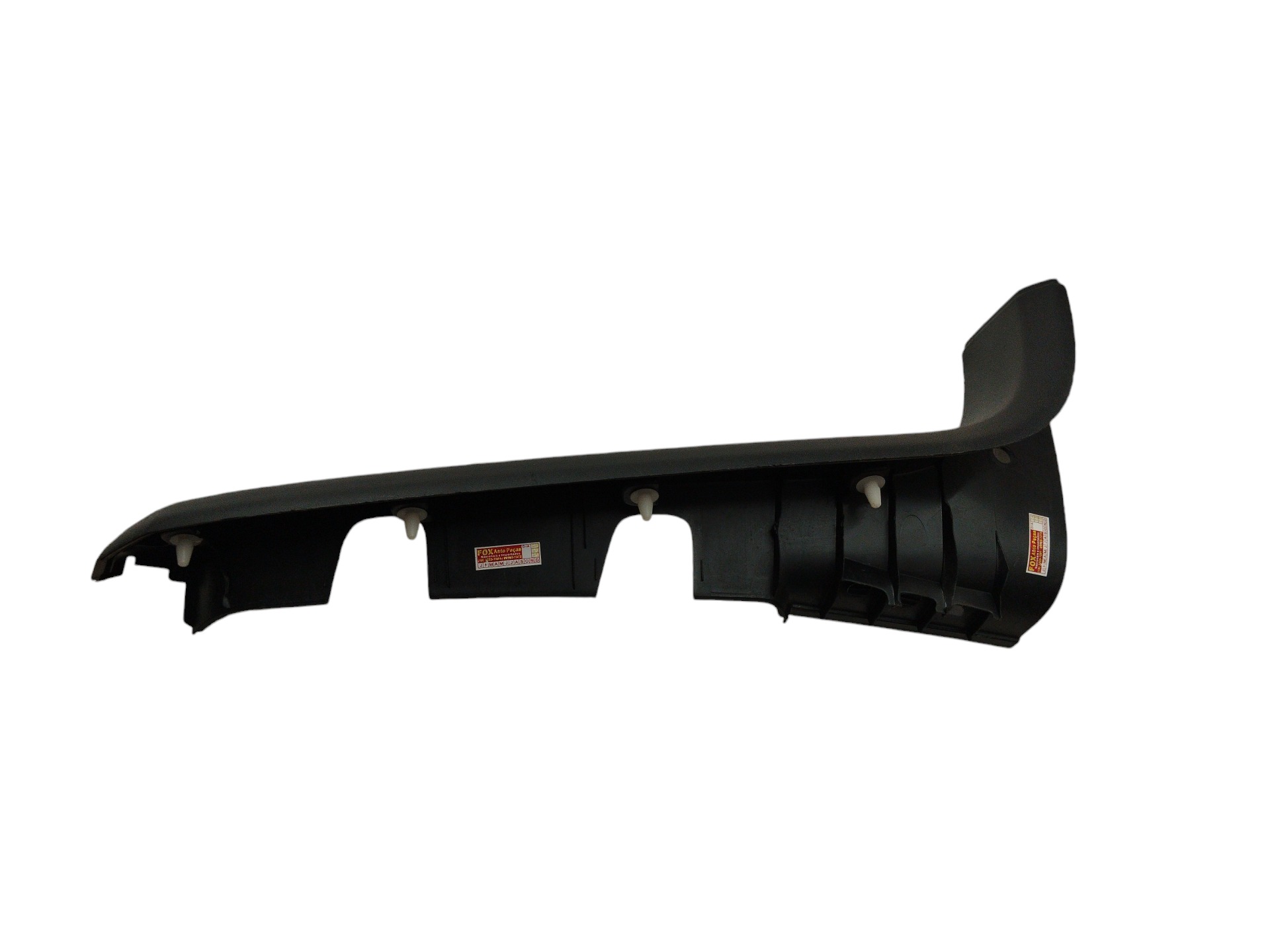 Moldura Caçamba L/e Vw Saveiro G5/g6 2