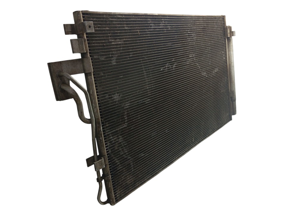 CONDENSADOR DE AR HYUNDAI SANTA FÉ 2010/12