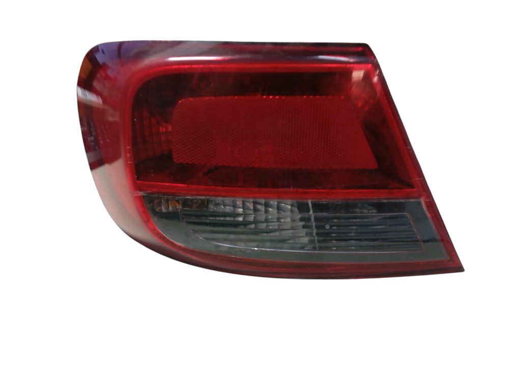 LANTERNA TRASEIRA L/E VOLKSWAGEN GOL G5 09