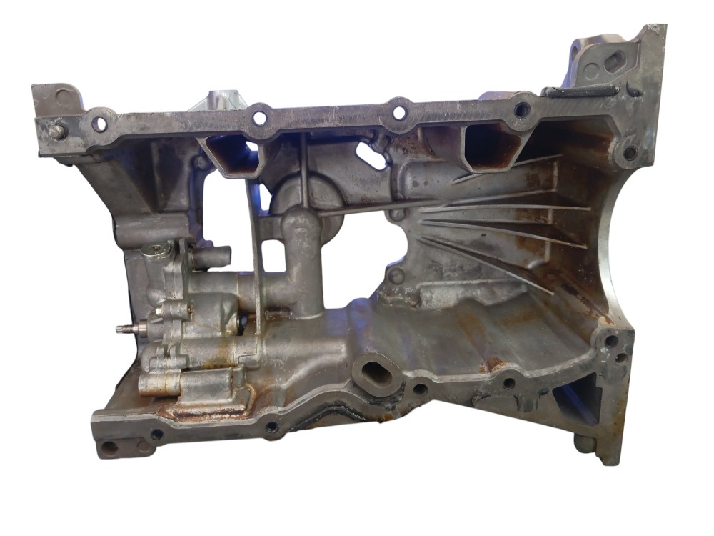 CARTER ÓLEO DO MOTOR 1.6 16V RENAULT DUSTER SANDERO LOGAN 4