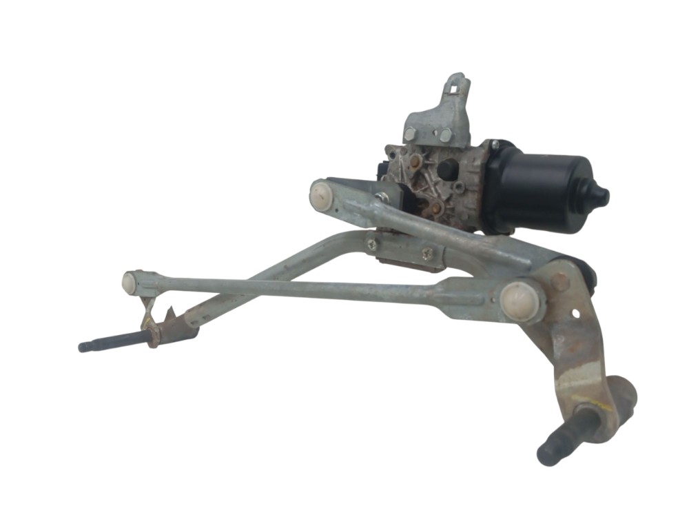 Motor de limpador de parabrisa Renault Captur 1.6 2015/19 3