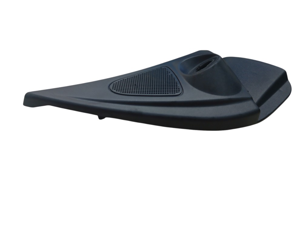 Moldura Interna Retrovisor L/d Fiat Palio Siena 1