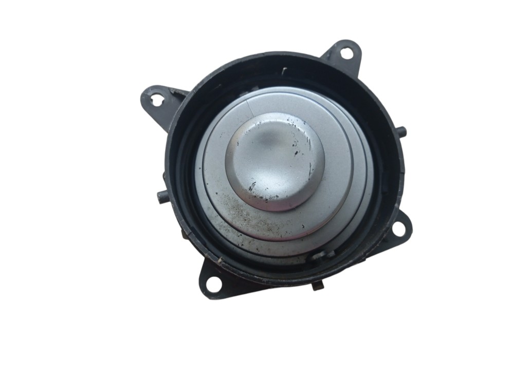 Difusor De Ar Condicionado Citroen C3 2003/12 2