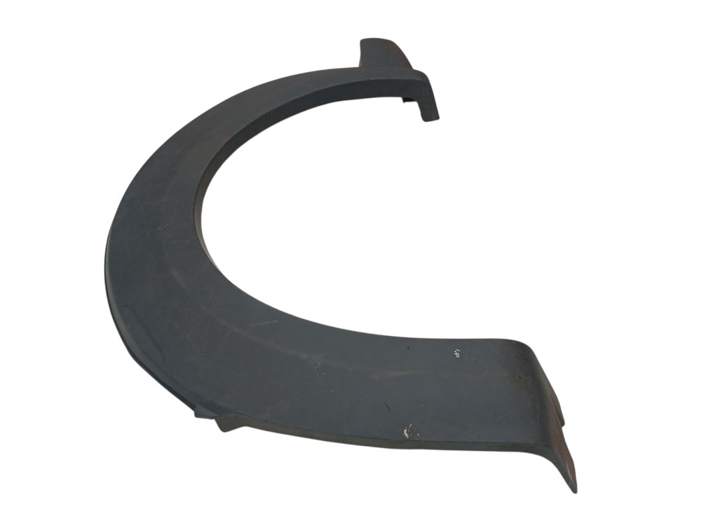 Moldura Do Paralama Traseiro Direito Fiat Strada 2014/20 4