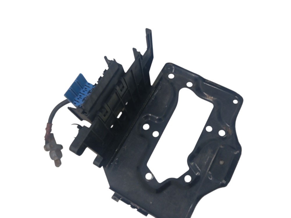 Tampa Suporte Bateria Vectra 2.2 8v 1998 Original 2