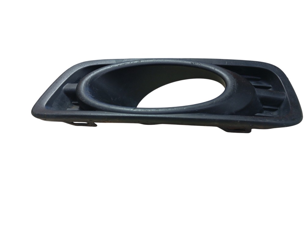 Moldura Grade Farol De Milha Honda City 2012/2013/2014 2