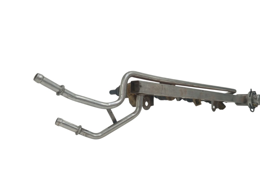 Flauta Bicos injetores Audi A3 1.6 2000/2010 5