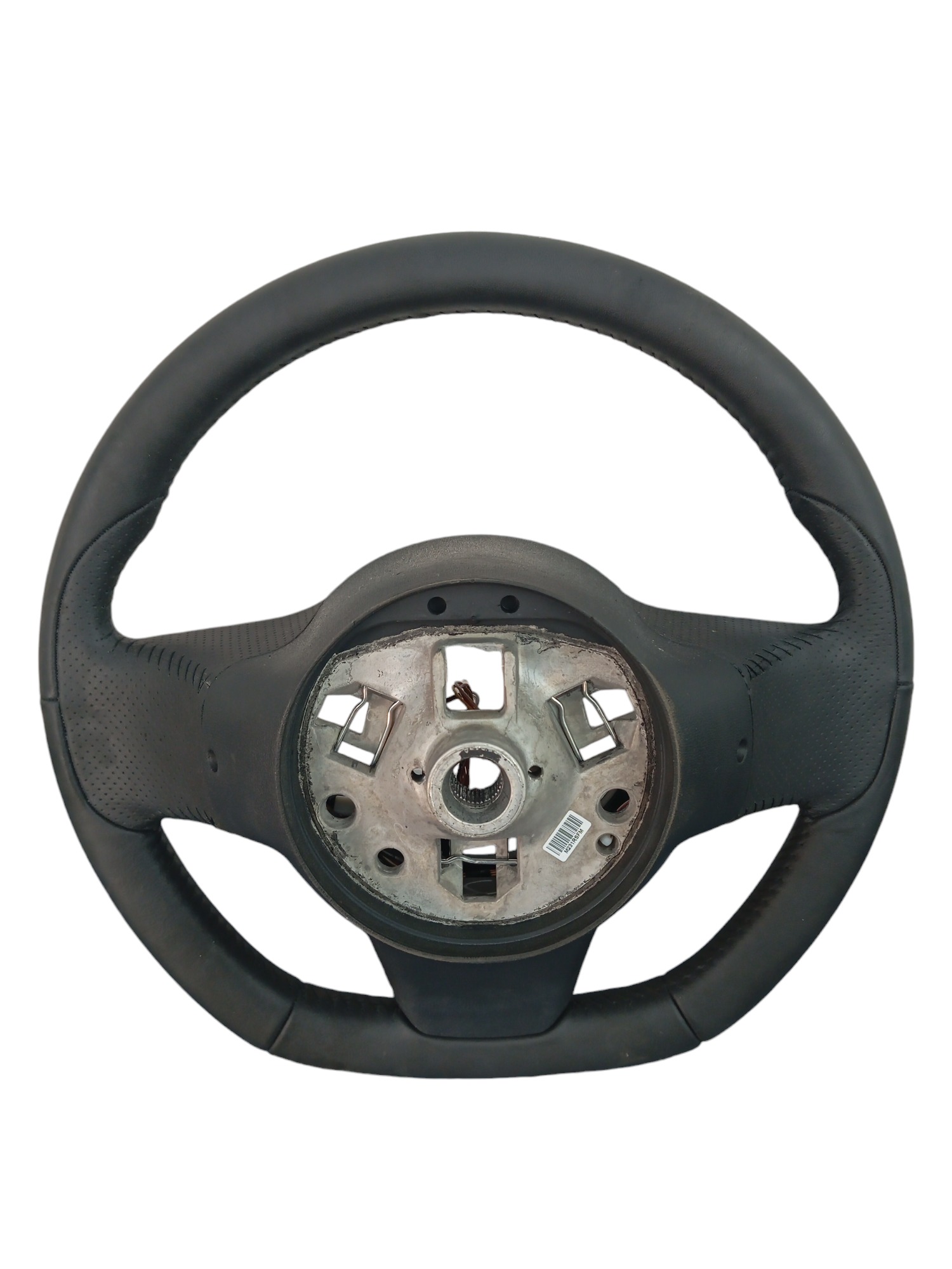 Volante  fiat strada 2020/23 original 2
