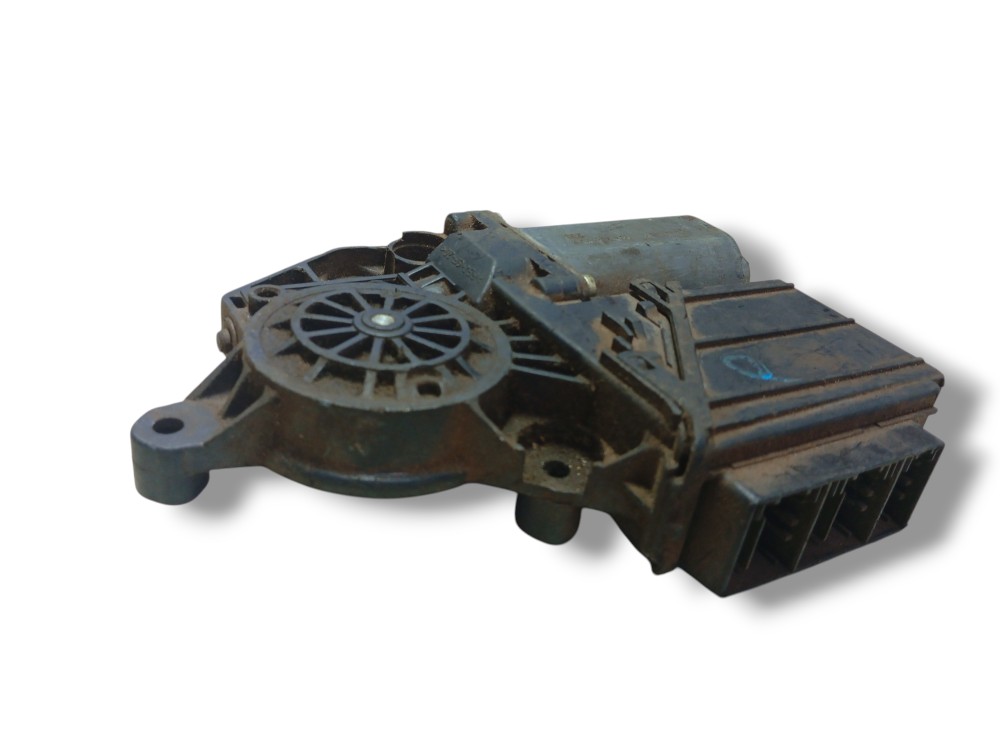 Motor De Vidro Elétrico Porta Traseira Direita Vw Golf 08/14