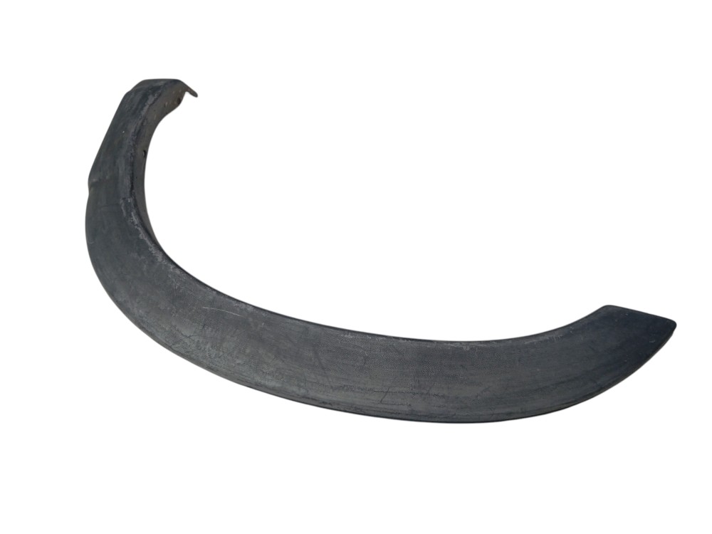 MOLDURA PARALAMA TRASEIRO ESQUERDO CHEVROLET S10 2001/11 4